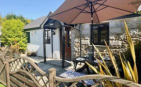 Hallagenna Cottages